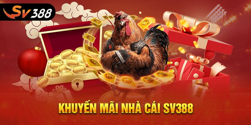 SV388.COM ✅️ Đăng Nhập Link SV 388 Đá Gà Thomo #1 +388K – SV388 23 Khuyến mãi nhà cái Sv388