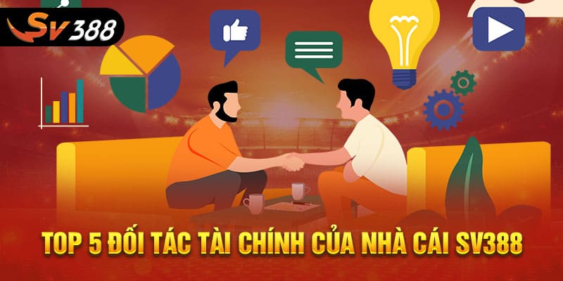 SV388.COM ✅️ Đăng Nhập Link SV 388 Đá Gà Thomo #1 +388K – SV388 22 đối tác tài chính của nhà cái sv388